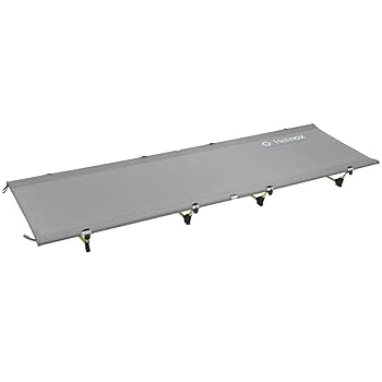 アウトドア寝具 Helinox Lite Cot Lite Cot - Black – HCC TOKYO - Helinox Creative Center Tokyo